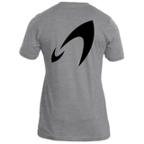 CWA #WITHAMBITION TSHIRT