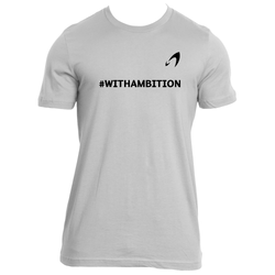 I AM #WITHAMBITION